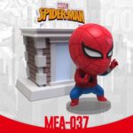 Minifiguras Spider-Man 60th Anniversary