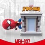 Minifiguras Spider-Man 60th Anniversary