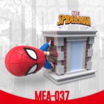 Minifiguras Spider-Man 60th Anniversary