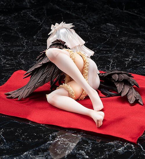 Estatua Albedo Bride 9cm