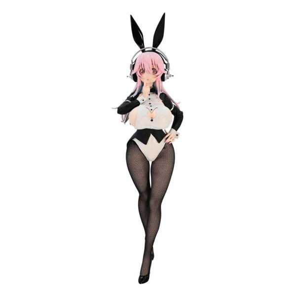 Estatua BiCute Bunnies Super Sonico