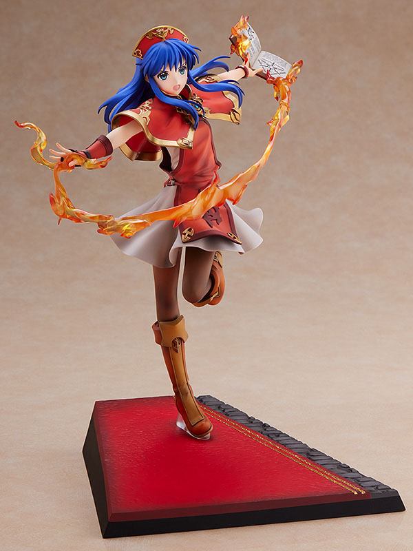 Estatua Fire Emblem Lilina 25cm