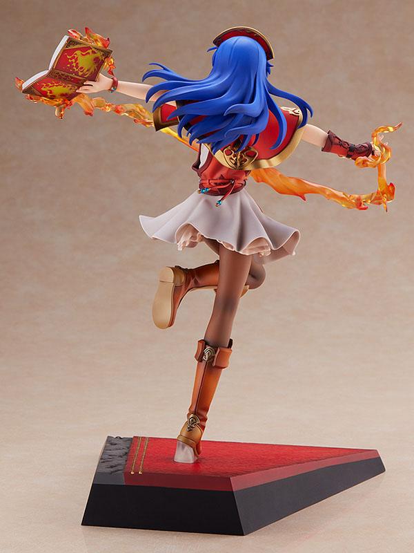 Estatua Fire Emblem Lilina 25cm