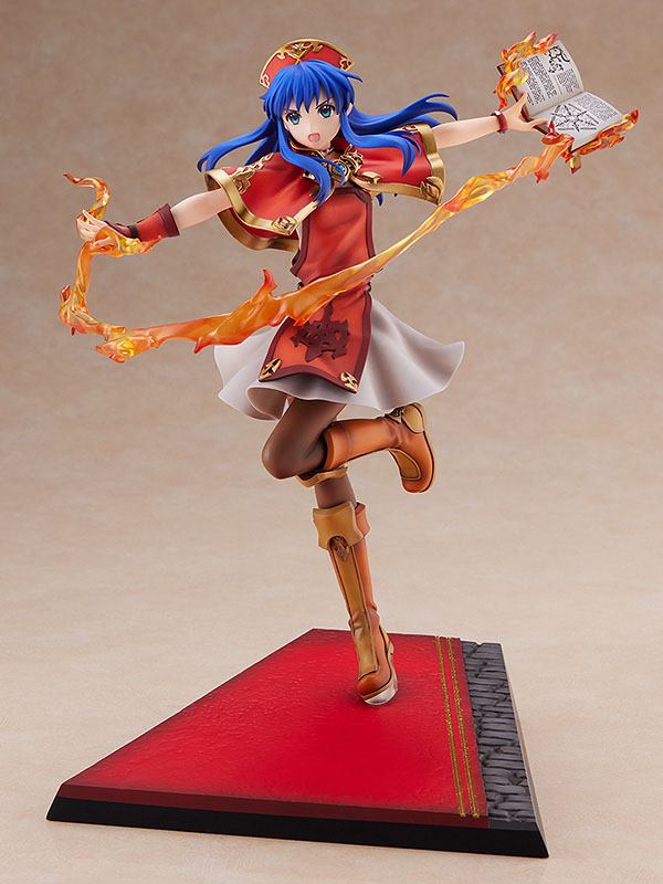 Estatua Fire Emblem Lilina 25cm