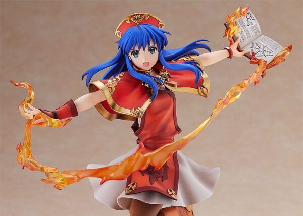 Estatua Fire Emblem Lilina 25cm