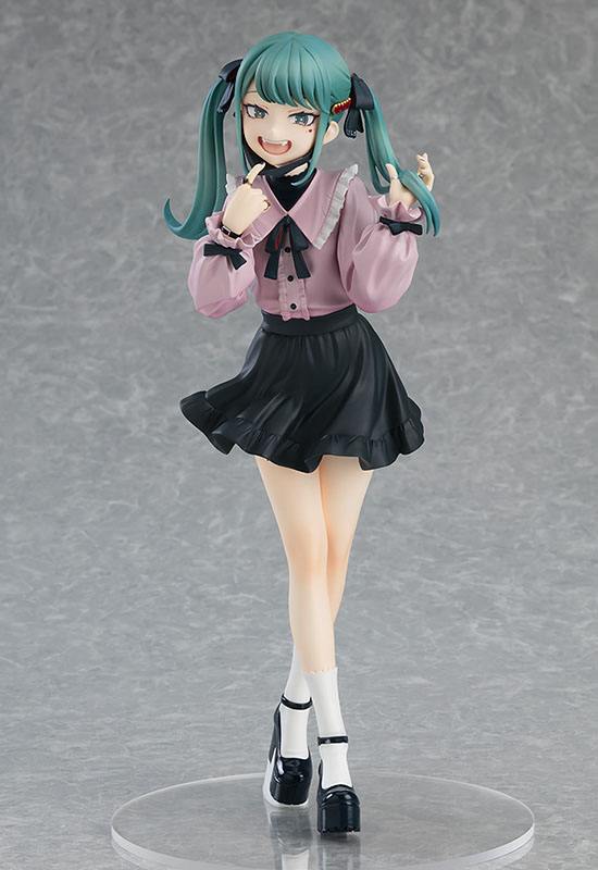 Estatua Hatsune Miku The Vampire