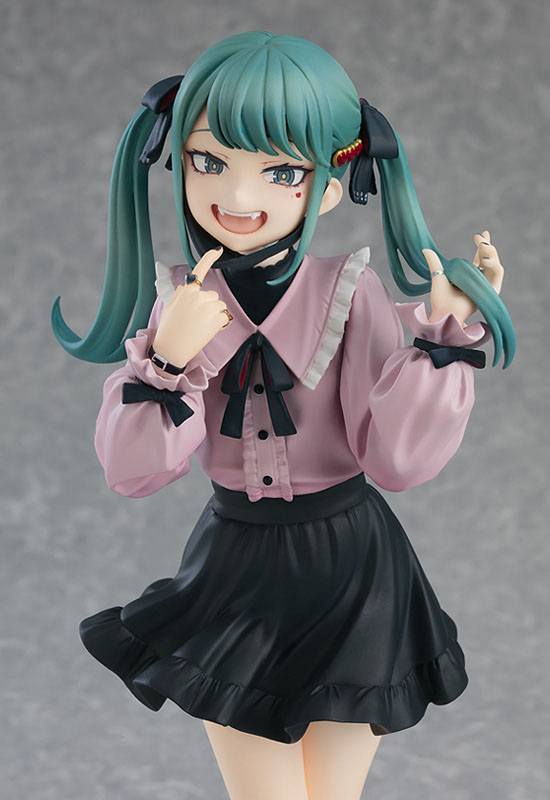 Estatua Hatsune Miku The Vampire