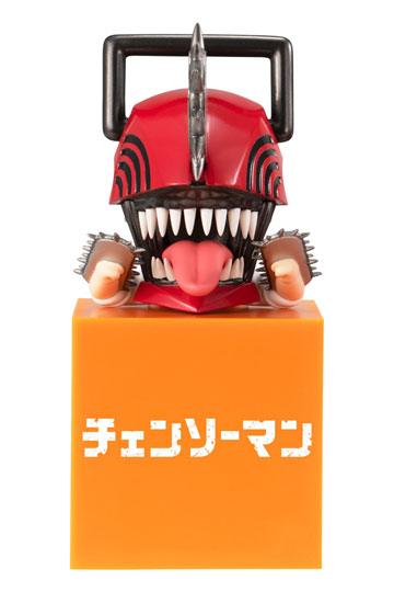 Estatua Hikkake Chainsaw Man