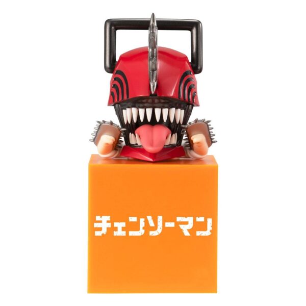 Estatua Hikkake Chainsaw Man