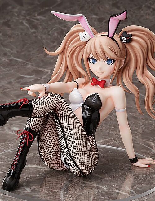 Estatua Junko Enoshima Bunny