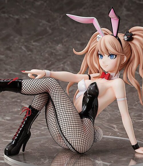 Estatua Junko Enoshima Bunny