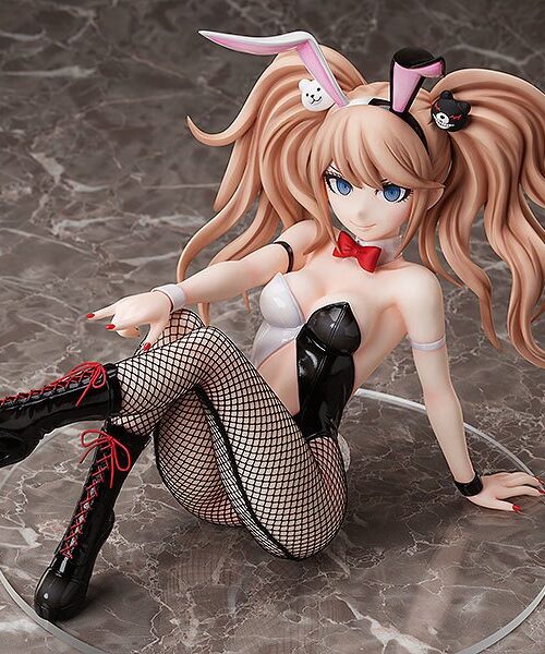 Estatua Junko Enoshima Bunny