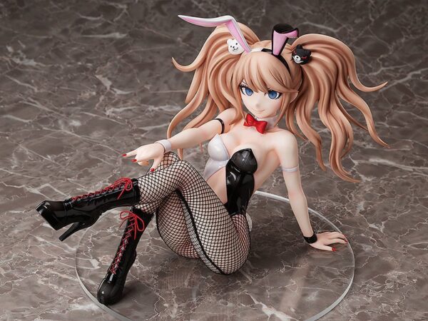 Estatua Junko Enoshima Bunny