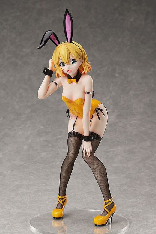 Estatua Mami Nanami Bunny