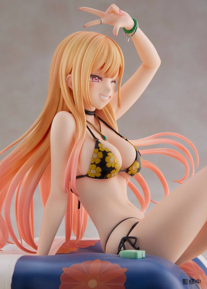 Estatua Marin Kitagawa Swimsuit