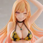 Estatua Marin Kitagawa Swimsuit