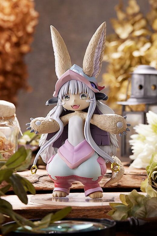 Estatua Pop Up Parade Nanachi