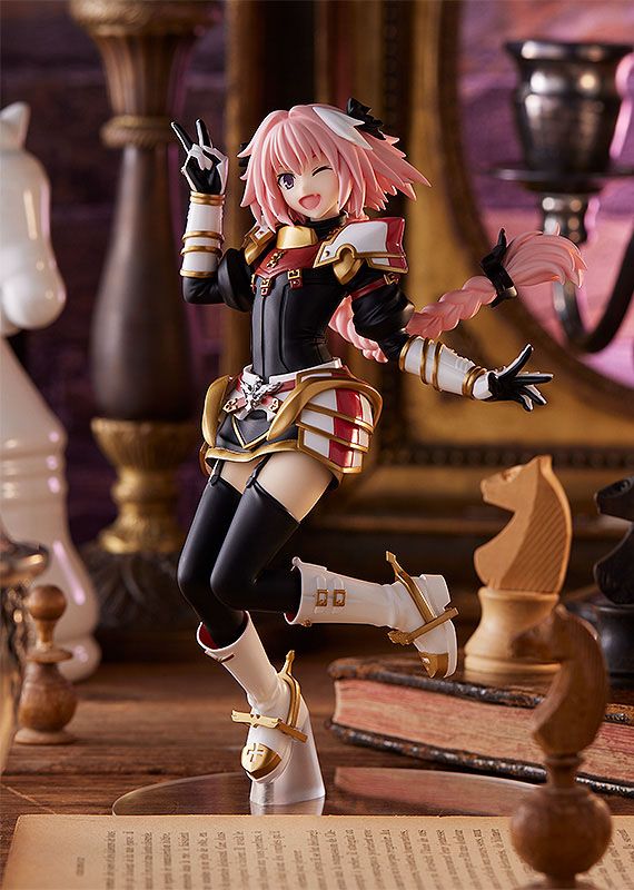 Estatua Pop Up Parade Rider Astolfo