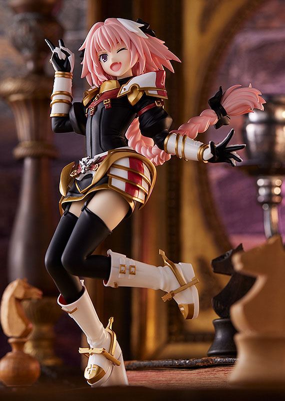 Estatua Pop Up Parade Rider Astolfo