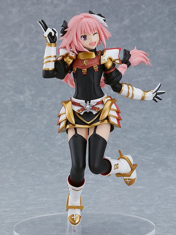 Estatua Pop Up Parade Rider Astolfo