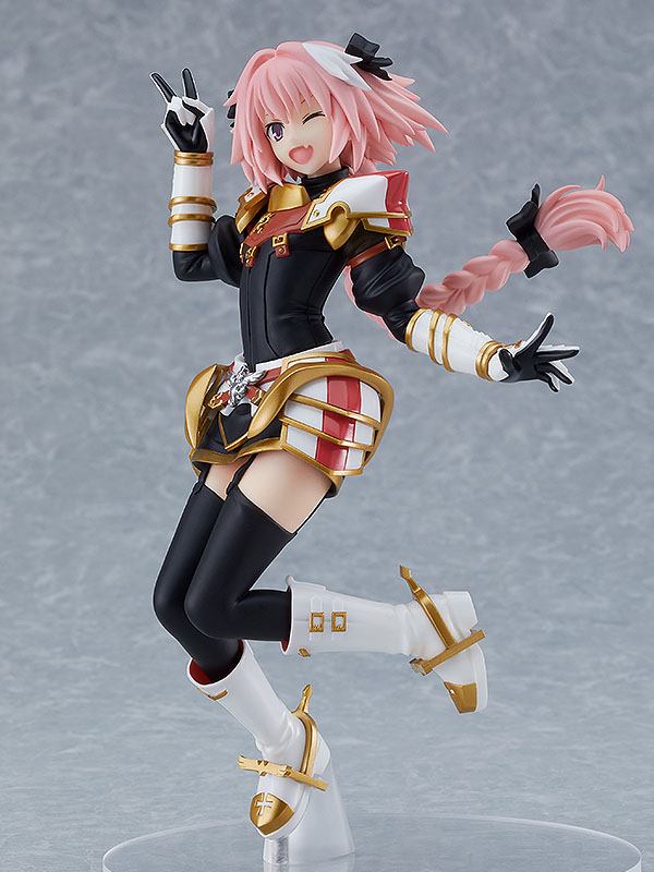 Estatua Pop Up Parade Rider Astolfo