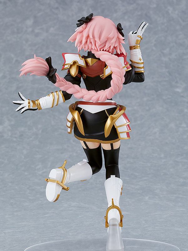 Estatua Pop Up Parade Rider Astolfo