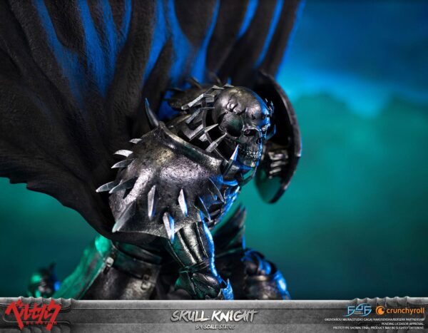 Estatua Skull Knight 81cm