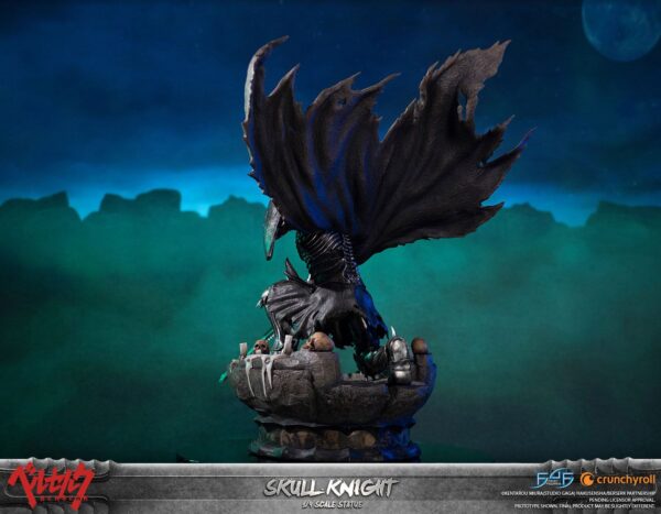 Estatua Skull Knight 81cm