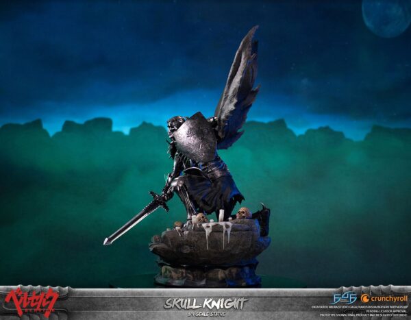 Estatua Skull Knight 81cm