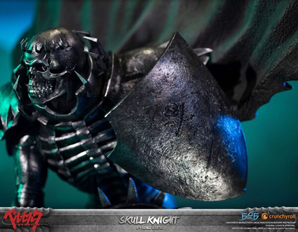 Estatua Skull Knight 81cm