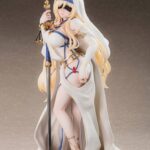 Estatua Sword Maiden 23cm