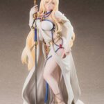 Estatua Sword Maiden 23cm