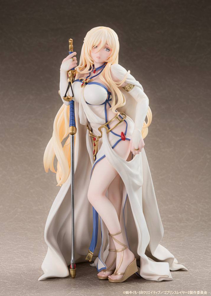 Estatua Sword Maiden 23cm