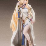 Estatua Sword Maiden 23cm