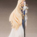 Estatua Sword Maiden 23cm