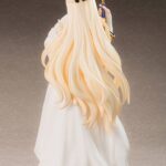 Estatua Sword Maiden 23cm