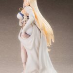 Estatua Sword Maiden 23cm