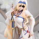 Estatua Sword Maiden 23cm