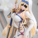 Estatua Sword Maiden 23cm