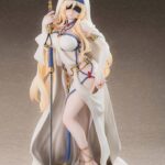 Estatua Sword Maiden 23cm