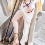 Estatua Sword Maiden 23cm