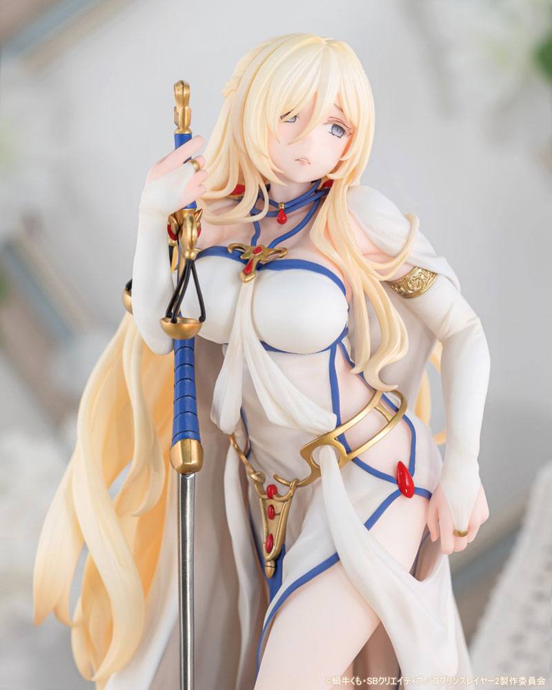 Estatua Sword Maiden 23cm