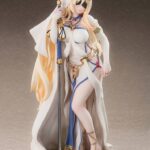 Estatua Sword Maiden 23cm