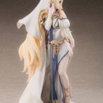 Estatua Sword Maiden 23cm