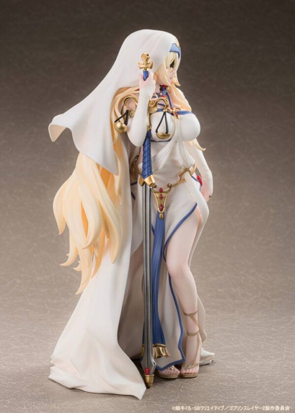 Estatua Sword Maiden 23cm