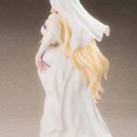 Estatua Sword Maiden 23cm