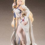 Estatua Sword Maiden 23cm