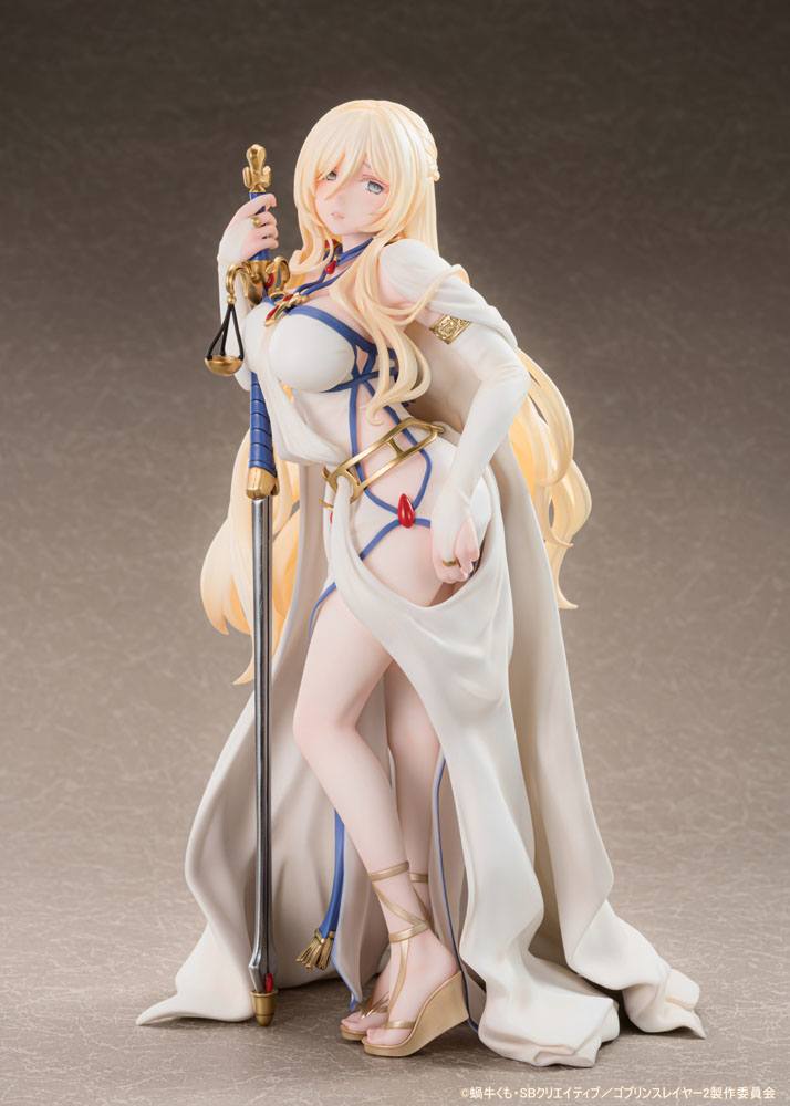 Estatua Sword Maiden 23cm