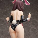 Estatua Yunyun Bare Leg Bunny