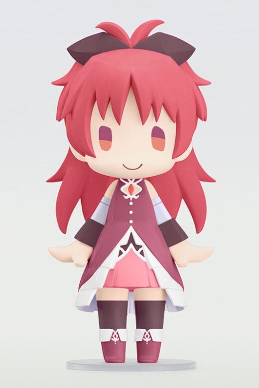 Figura HELLO GOOD SMILE Kyoko Sakura